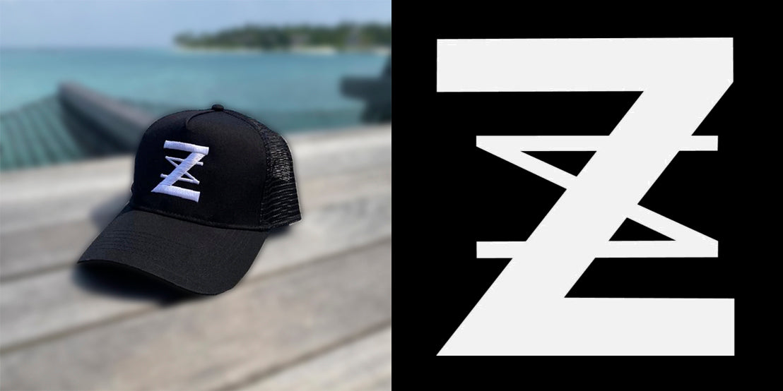 Black Casino logo cap. – zedz.co.uk