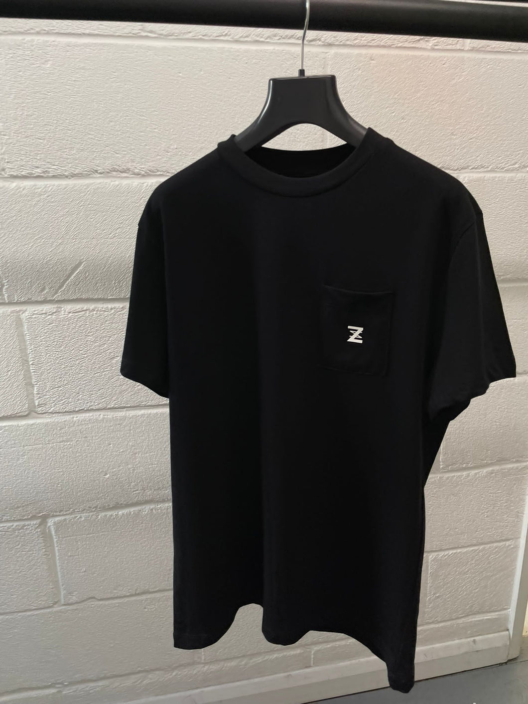 ZEDZ Original pocket T-shirt