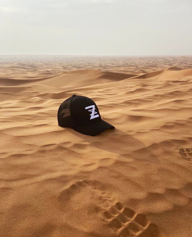 ZEDZ Original Cap